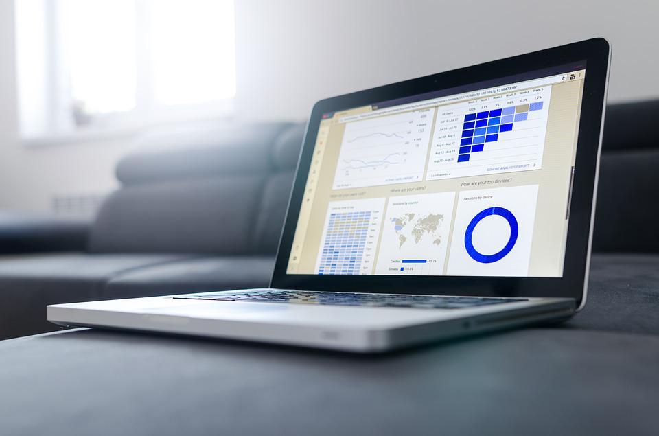 Módulo de Contabilidade e Financeiro